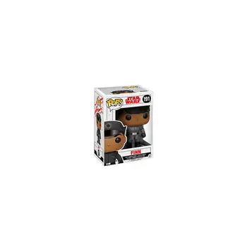 

Star Wars Ep8 Pop Finn Toy Store