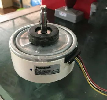 

Applicable to Mitsubishi Heavy Industries Air Conditioning Parts SSA512T127D DC Indoor Motor ARW7604MJ Fan Motor
