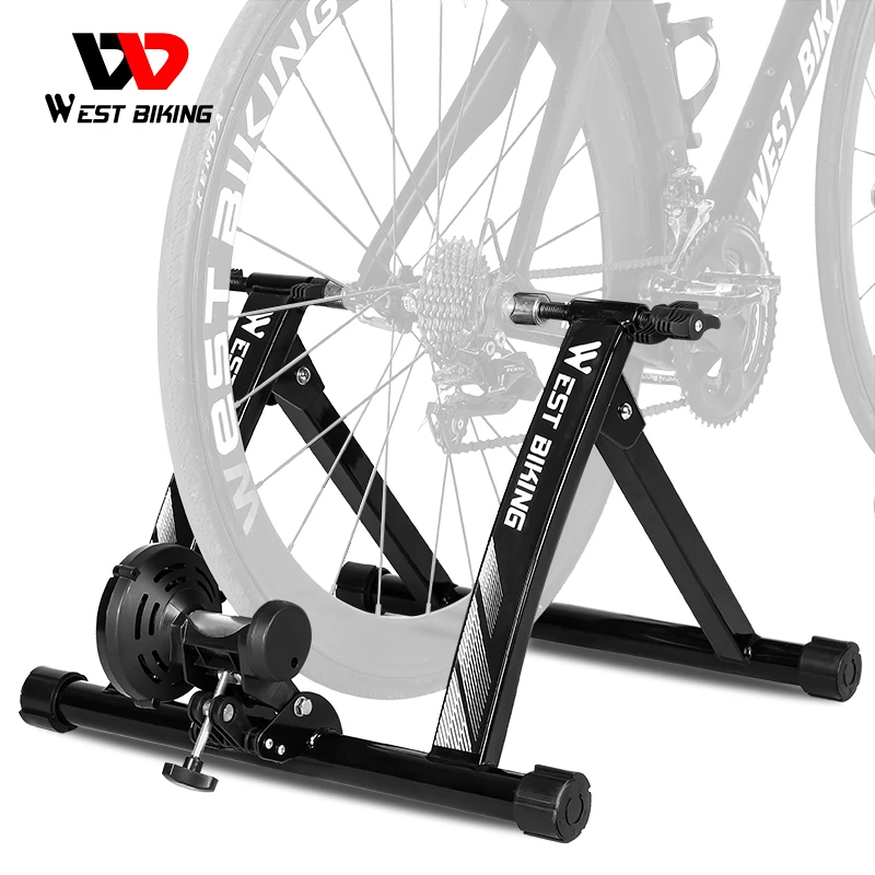 Bike Trainer Home Training Indoor Exercise 26 28" MTB