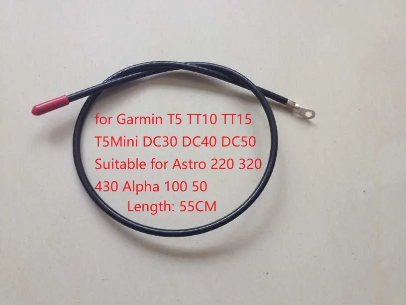 Garmin T5Mini,TT10Mini TT15Mini Replace GPS Antenna  for DOG TRACKING COLLAR 