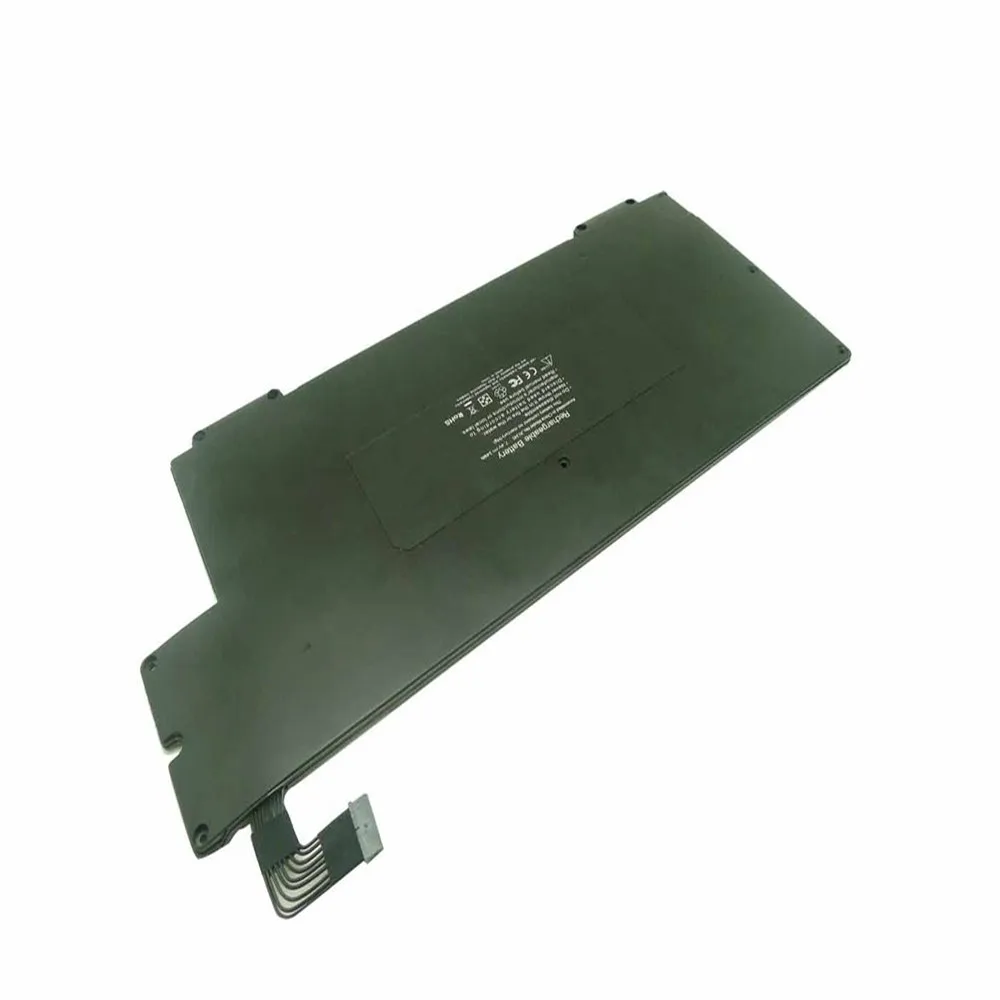 LMDTK Новый аккумулятор для ноутбука Apple MacBook Air 13 "A1237 A1304 MB003 MC233LL/A MC234CH/A сменный