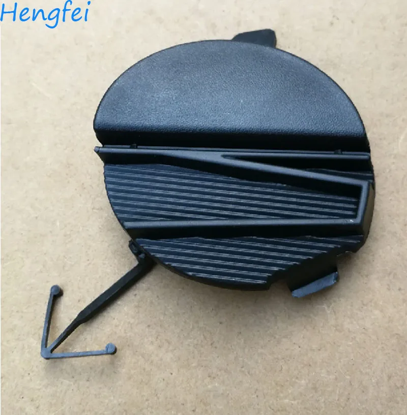 

HengFei car accessories Trailer cover for Mazda 3 Front bumper trailer cover Hole cover Traction hook cover