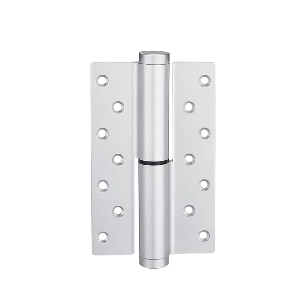 

6inch Hydraulic Hinges Flat Hinges Stainless Steel Hydraulic Buffer Hinges H-Type