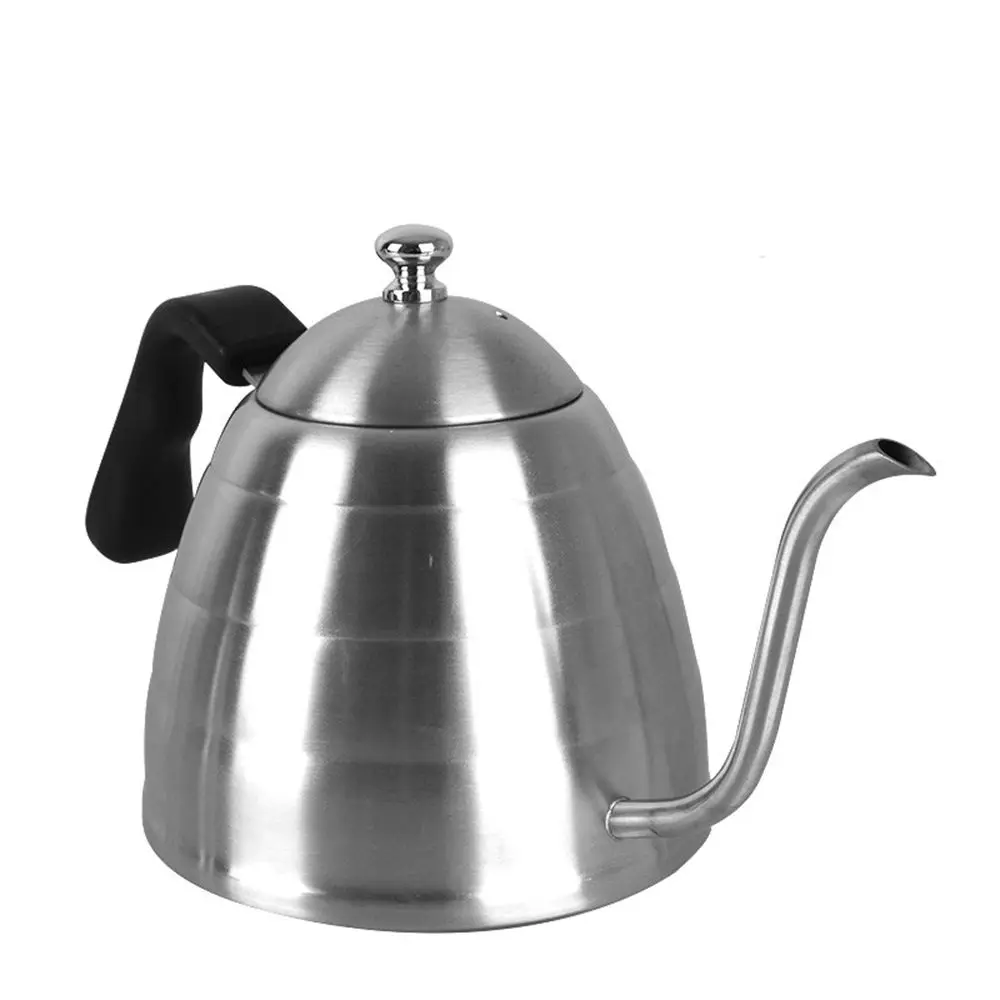 Кофейник из нержавеющей стали 2018 мл|coffee kettle|304 stainlesssteel coffee pot |