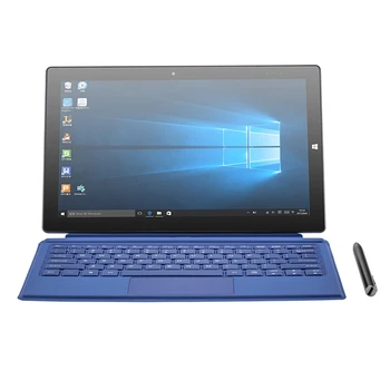 شراء حاسب لوحي PiPO W11 2 في 1 11.6 بوصة 4GB RAM 64GB ROM 180GB SSD نظام ويندوز 10 Intel Gemini Lake N4100 Quad Core 1920x1080