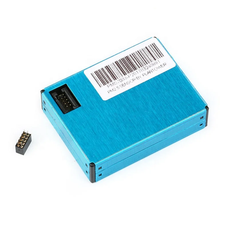 

High Precision Digital PM2.5 Air Particle Dust Laser Sensor Module PMS7003