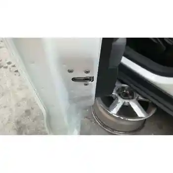 

0000052104485 LOCK LEFT FRONT DOOR FIAT 500 X (334)