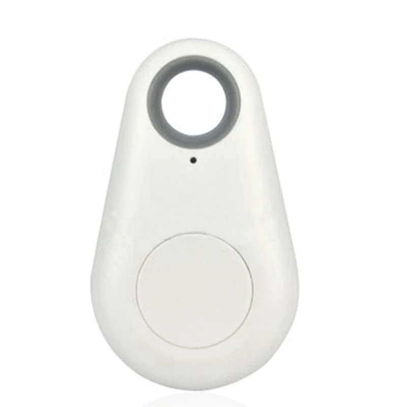 Mini GPS Finder Device For Iphone Auto Car Pets Kids Motorcycle Tracker Track white | Безопасность и защита