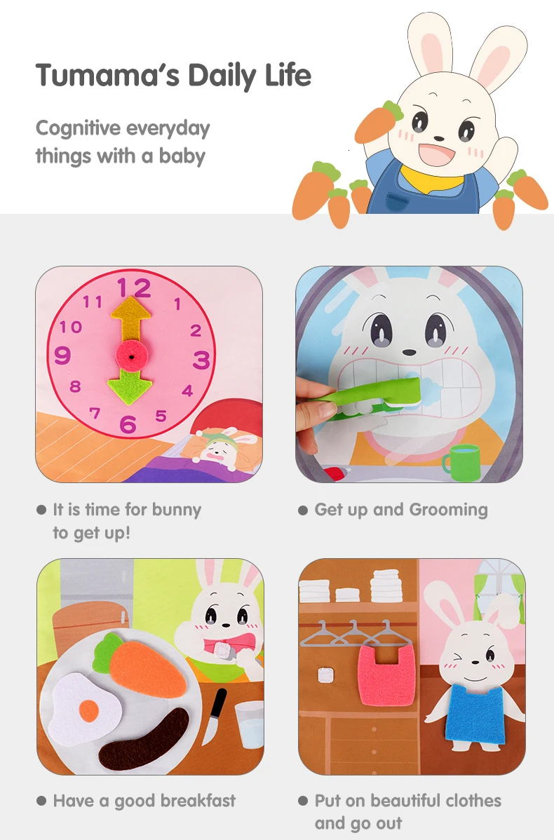 Детские 3D книжки из мягкой ткани детские игрушки животные развитие машины тканевые книги развитие развивающая игрушка 0-12 месяцев