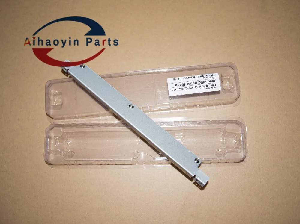 1pcs FL2-5373-000 for Canon IR 1018 1023 1022 1024 Developer Magnetic Cleaning Blade Copier spare parts (3)