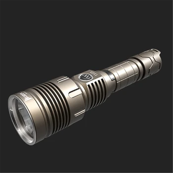 

WUBEN T103W XHP35 HI 1280Lumens USB Rechargeable Tactical LED Flashlight for Camping Torch Emergerncy Lamp Spotlight Lantern