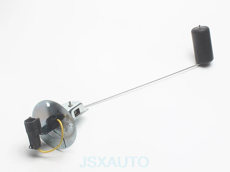 for KOMATSU PC120/200/300-6-7 Excavator Accessories Diesel tank oil level sensor Oil float