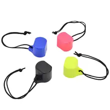 

Scuba Diving Dive Tank Yoke Valve Cover Threaded Dust Plug Protect Cap