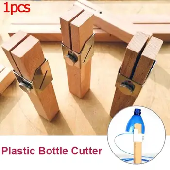

Hot Sale Glass Cutter Portable Smart Craft Bottle Rope Cutter Outdoor Household DIY Creative Tools Smart Plastic Bottle Cutter