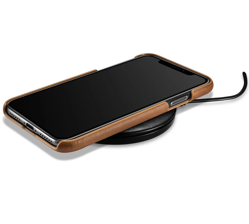 Для iPhone X XR Сплит флип чехол iPhone 7 8 Многофункциональный 2 в 1 Бумажник кожаный чехол бизнес Стенд смарт-чехол для Apple XS Max