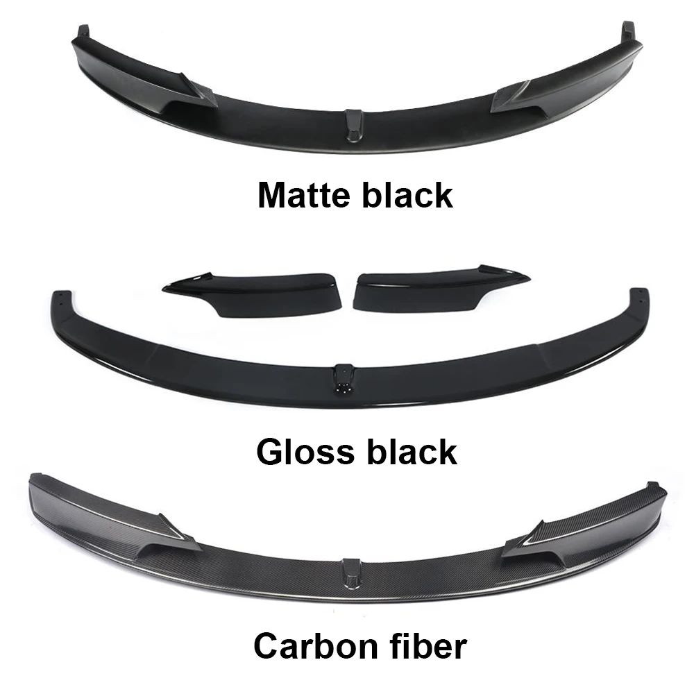 Передний бампер из углеродного волокна для BMW F30 4 двери 12 17 дюймов|protective bumpers|protect