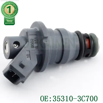 

Auto Car Accessories Fuel Injection nozzle For HYUNDAI KIA oem 35310-3C700 35310-04400