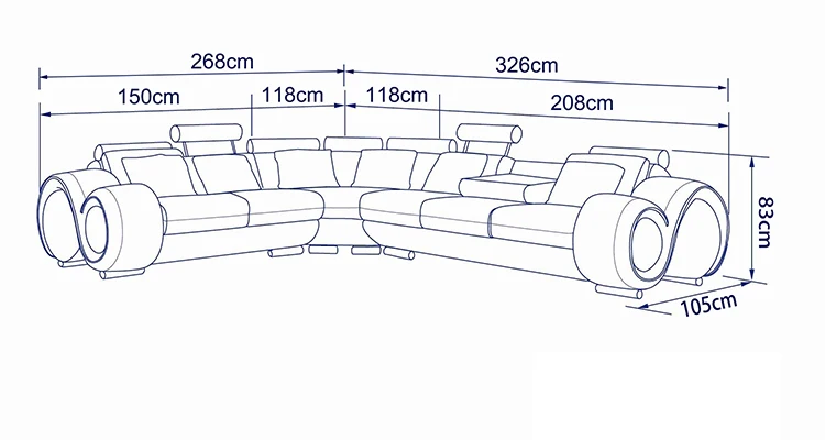 A1163-SIZE