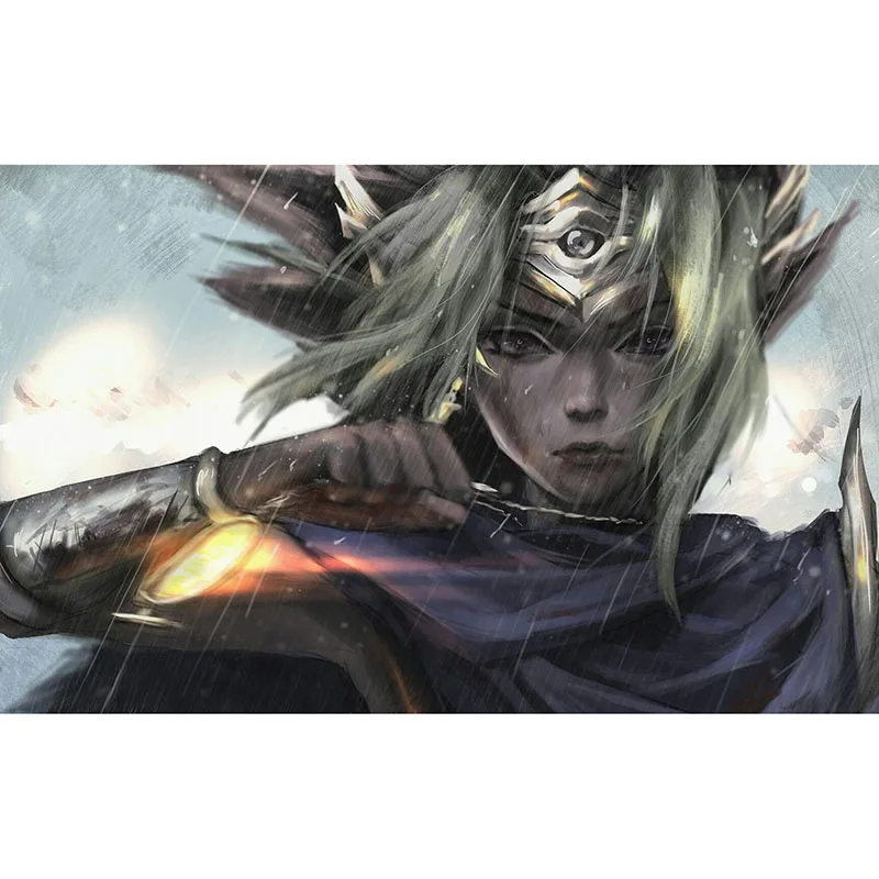 Игровой коврик для мыши Yugioh Decks Duel Disk Yu Gi Oh TCG аксессуары подарки детей | Игрушки и