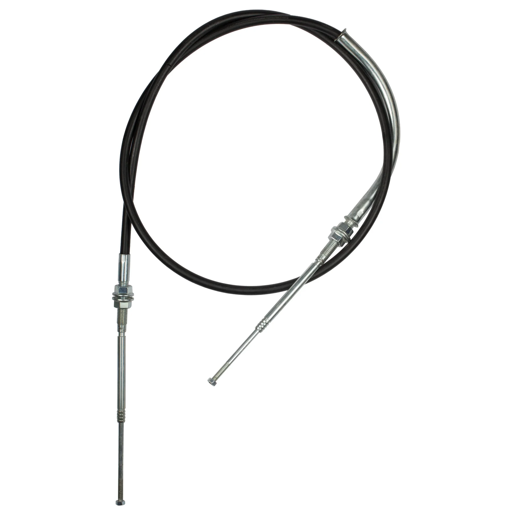 

MotoMaster Gearbox Gear Cable 190 cm for Yamaha Golf Car (0-0)