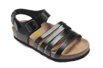

Birkenstock Slide Sandal 823 Climber Men's and Women's Classic Waterproof Outdoor Sport Beach Slippers Size 35-46