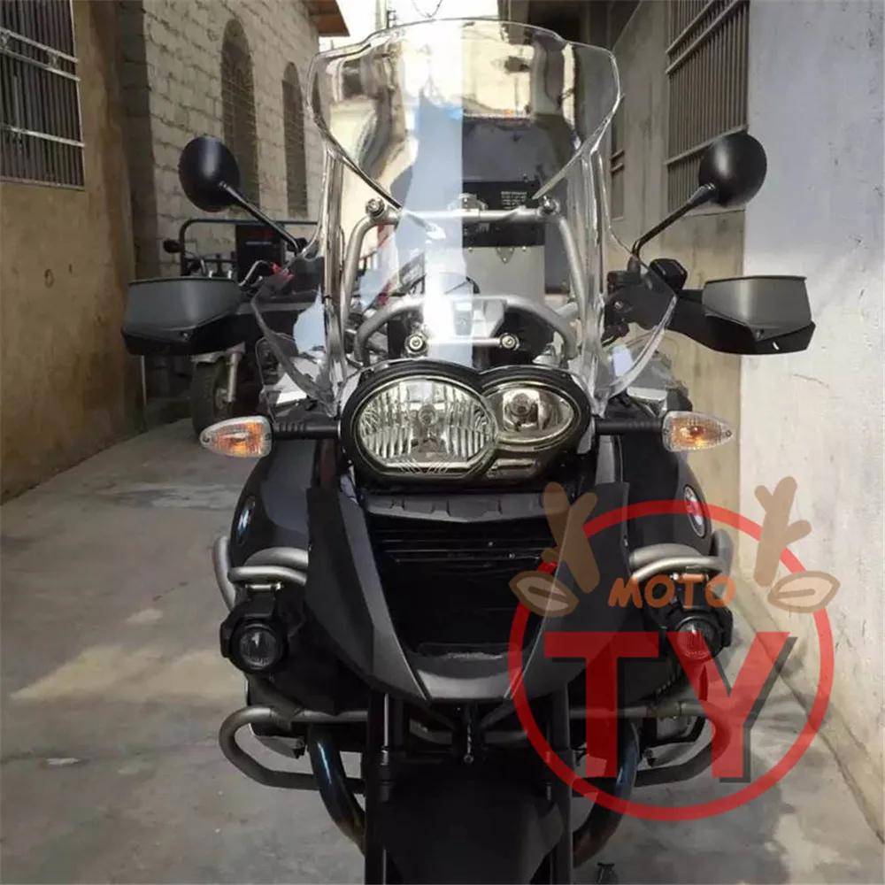 Лобовое стекло s для BMW R1200GS GS1200 R1200 GS Adventure 2005 2006 2007 2008 2009 2010 2011 2012 2012лобовое стекло| |