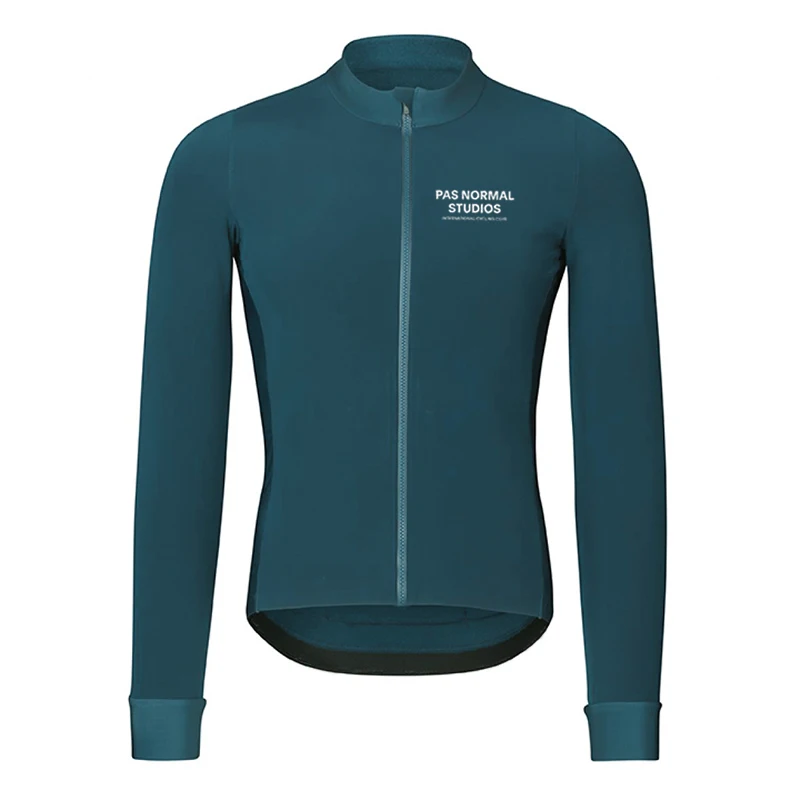 Fahrradtrikot Herren означает что Велоспорт-Джерси с длинным рукавом и флисовой
