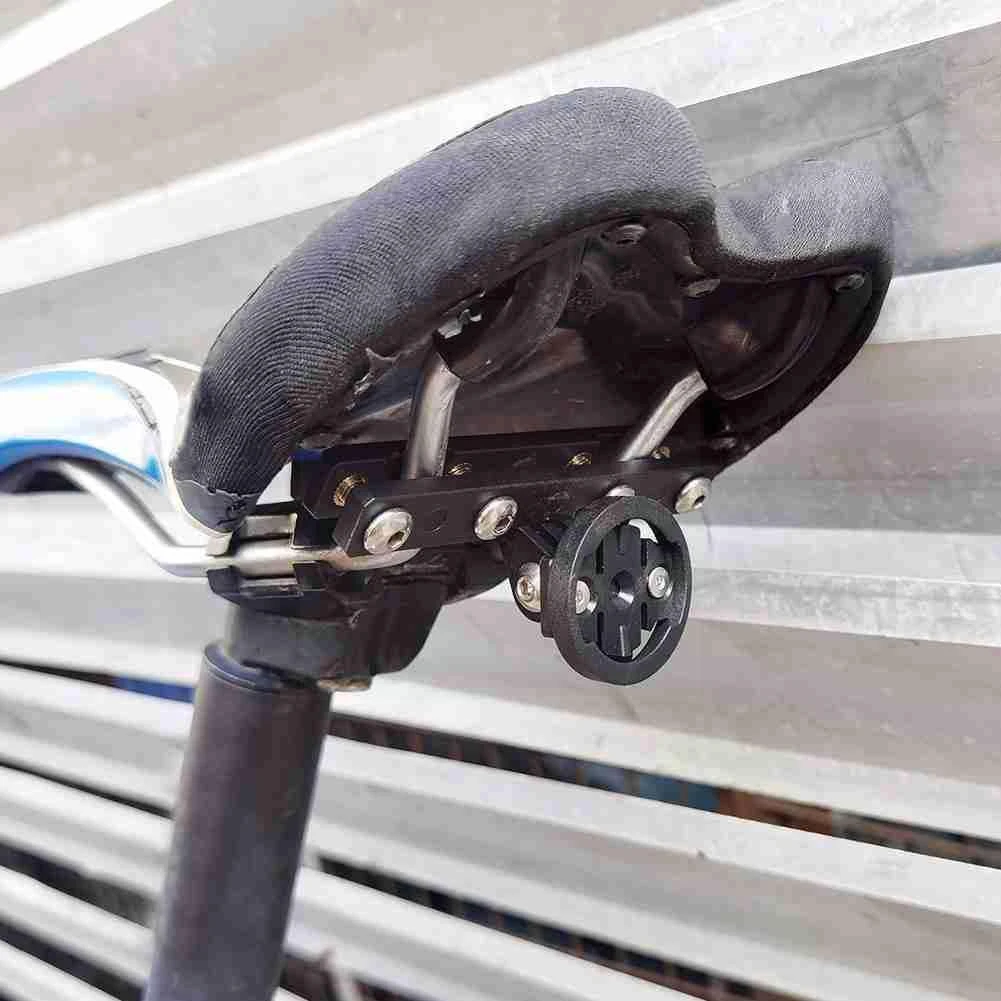 Garmin Varia Rtl510 Saddle Mount vlr.eng.br