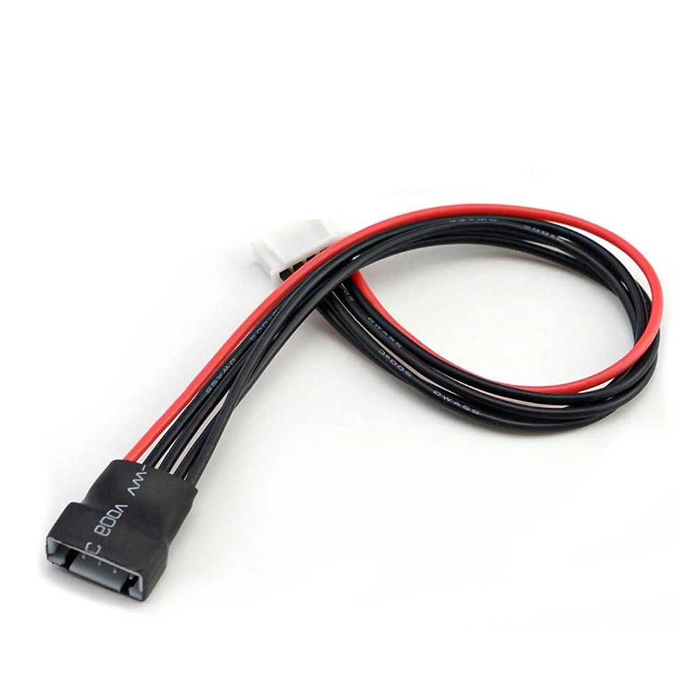Câble Extension Batterie LiPo RC JST-XH 2S-6S 8g