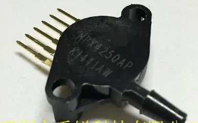 Бесплатная доставка 100% Новый оригинальный MPX4250AP MPX4250A MPX4250 4250AP SIP6 | Обустройство