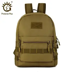 Протектор Плюс 10l тактический рюкзак для детей, Для мужчин Для женщин нервущегося нейлон Молл рюкзак, военная Униформа рюкзак assault pack
