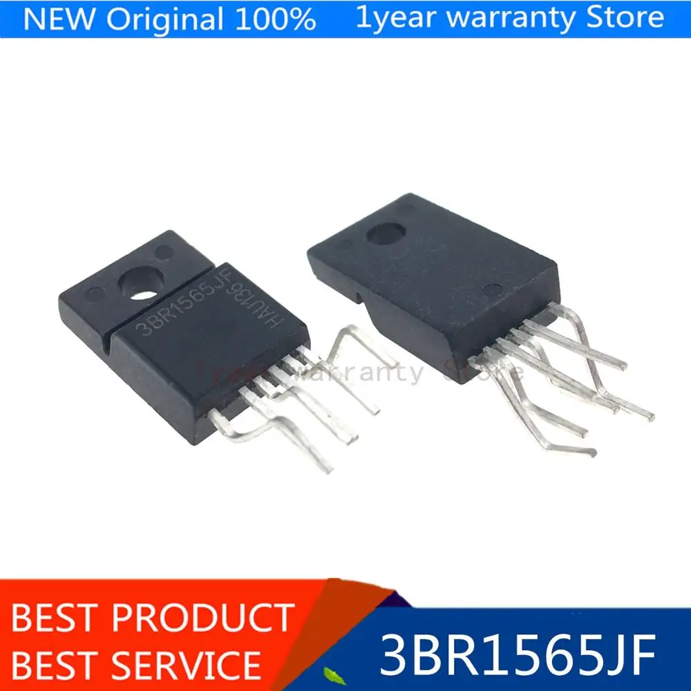 5 шт./лот 3BR1565JF TO-220F-5 новый оригинальный