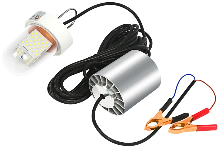 led fishing light 60w 1