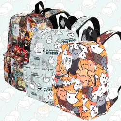 Рюкзак Kaneki Ken, школьный рюкзак для мальчиков и девочек, Uzumaki, Наруто, рюкзаки для ноутбука, мужская дорожная сумка