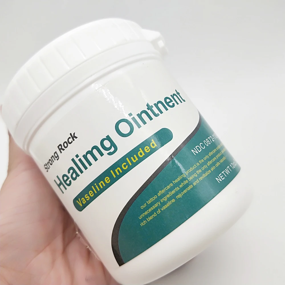 Tattoo Recovery Cream High Quality Healing Ointment Tattoo Aftercare