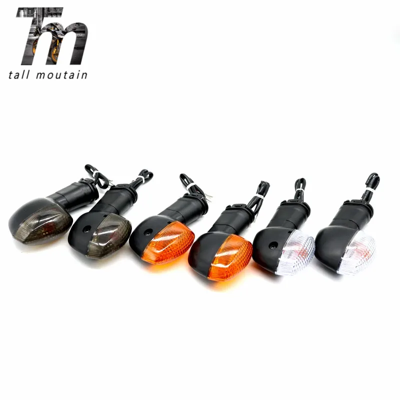 For YAMAHA FZS150 FZS 150 FZ16 YS250 FZ250 Fazer FZ150i Turn Signal Light Indicator Lamp Motorcycle Accessories Blinker |