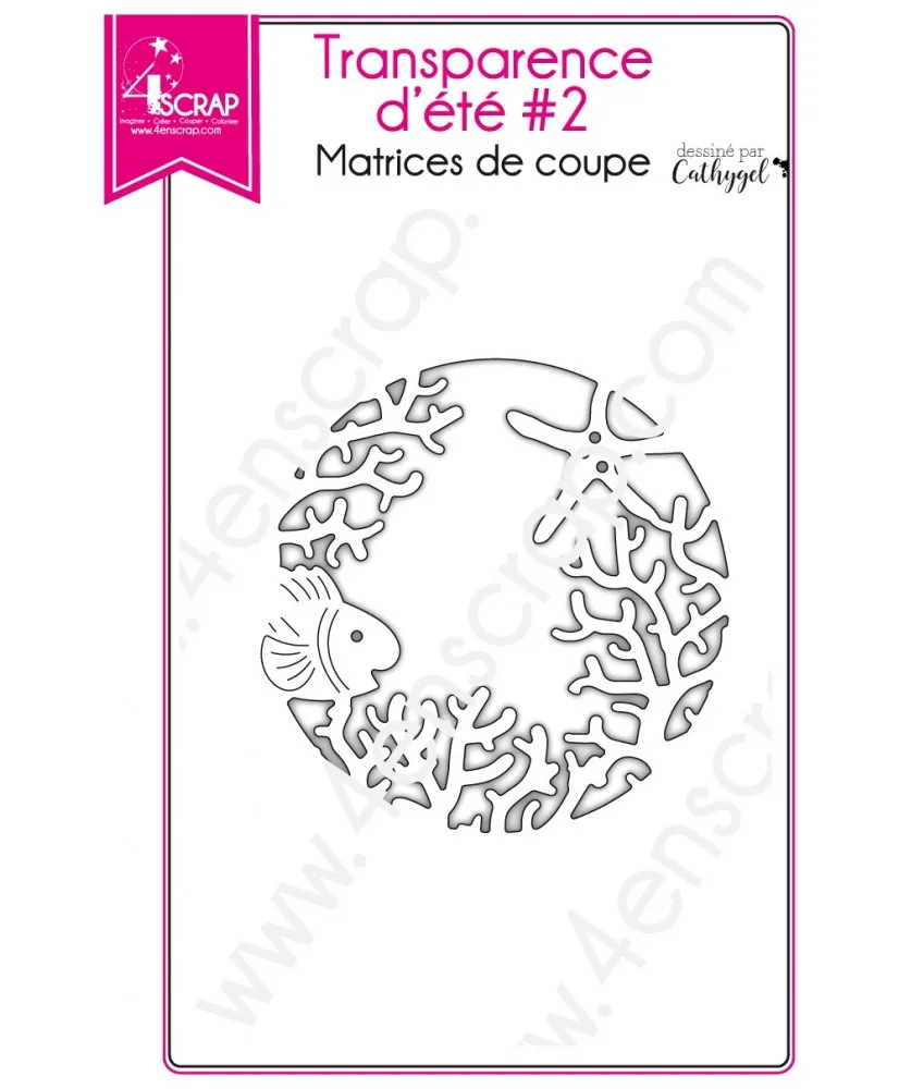 

2021 AliliArts металлические Вырубные штампы Коралловая рыба Сделай Сам Скрапбукинг Фотоальбом декоративное тиснение бумажные изделия штамп