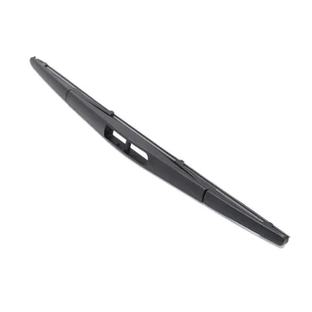 

12" Car Rear Wiper Blade Back Windscreen Wiper For Toyota Auris Hatchback MK1 2006-2012 Auto Windscreen Blade Accessories