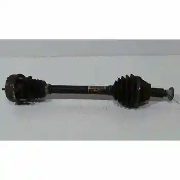 

TRANSMISSION FRONT LEFT SKODA FABIA (5J2)