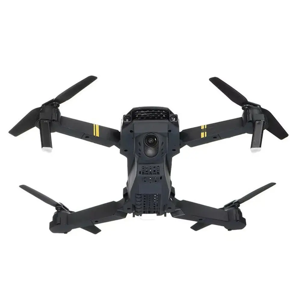 X88 Wi-Fi FPV складной Радиоуправляемый Дрон с HD камерой, удерживающий высоту Безголовый режим, Радиоуправляемый вертолет, самолет, игрушки
