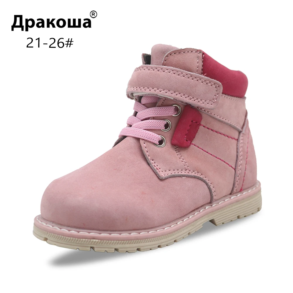 baby girl walking boots