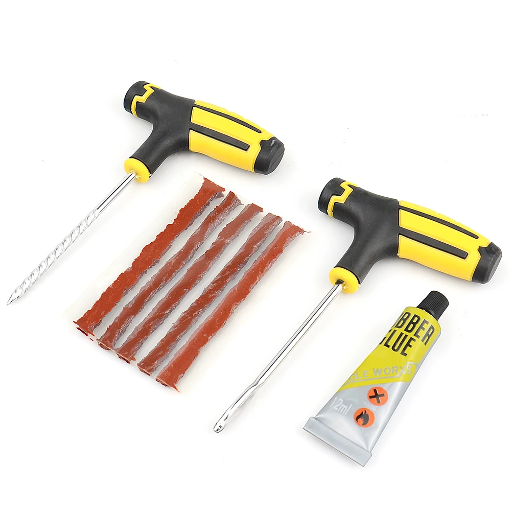 tire repair tool kit