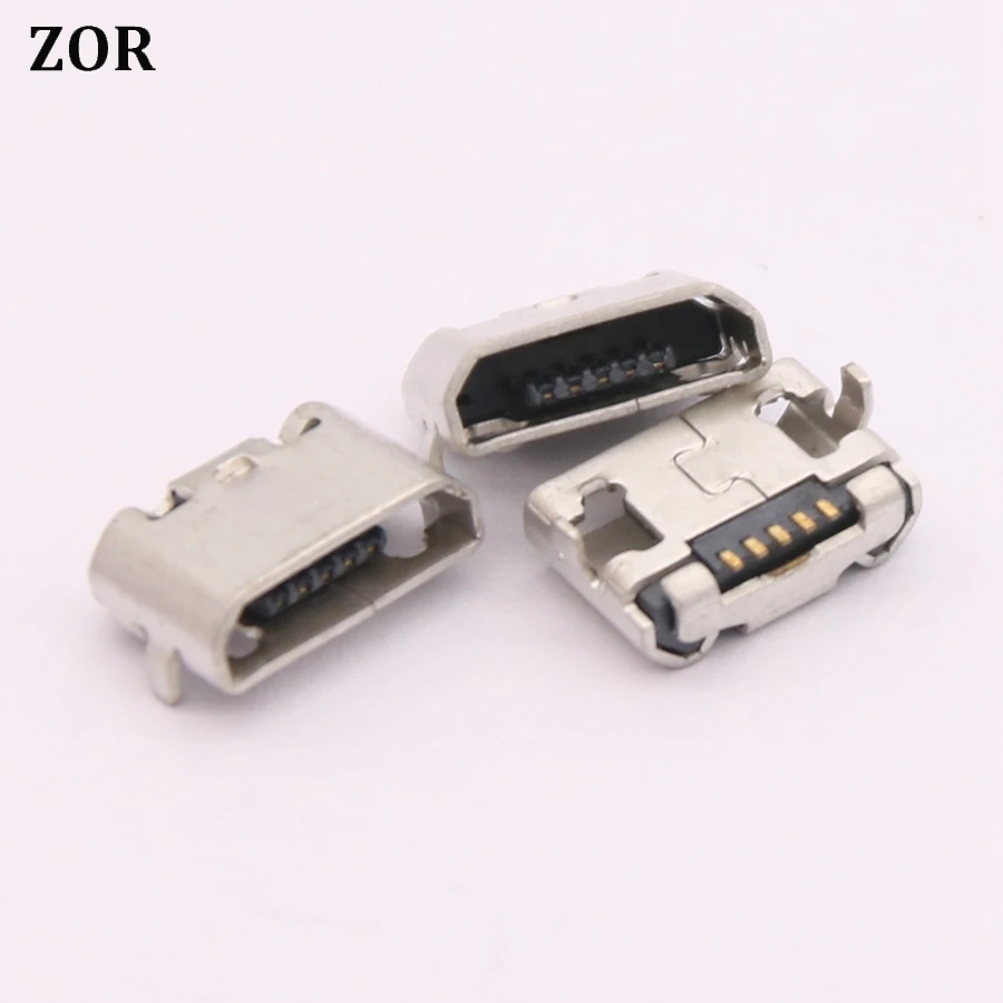 2 шт. новый разъем Mini Micro USB для порта зарядки Gionee N100 GN700T GN700W GN320 | Мобильные телефоны