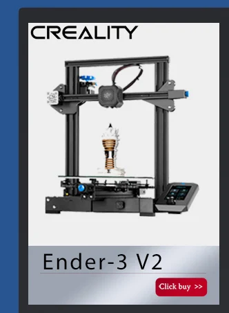 Creality 3d Cp 01 3 In 1 3d Printer 0 0 0mm 4 3 Inch Touchscreen Multifunction Engraving Cnc Milling Cutting Machine 3d Printers Aliexpress