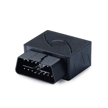 

OBD GPS Positioner Car Vehicle Truck Waterproof Mini GPS Real Time Tracker Tracking Device