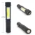 6000Lumens COB LED Work Flashlight Магнитное основание и Зажим Многофункциональная Карманная ручка Light Inspection Work Light Car Repair Tool