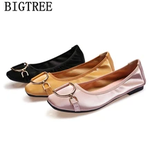 Модные женские лоферы; женская обувь без застежки; женская обувь на плоской подошве; женская обувь; sapato feminino buty damskie; обувь для женщин