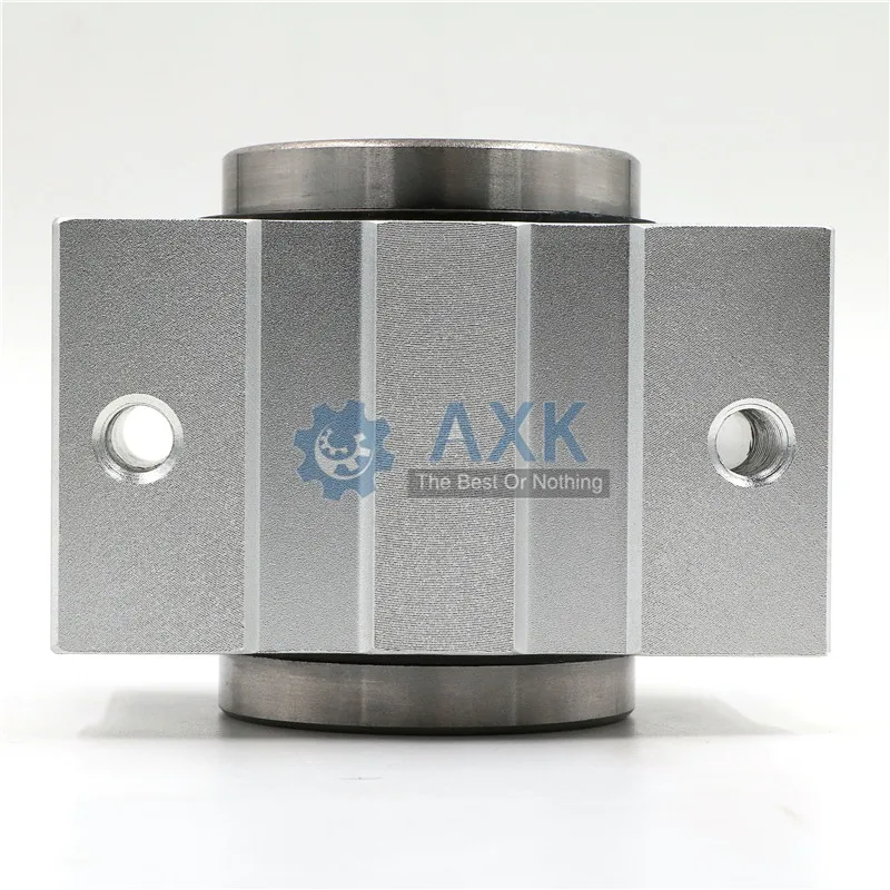 8mm Bearing Bushing SC8V SC8VUU SCV8UU Linear Bearing Block For 8mm Linear Shaft Linear Bearing,Brass Copper Bushing