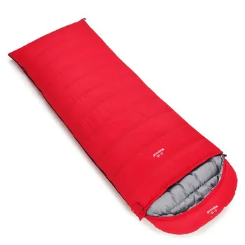 

Winter Season Outdoor Sleeping Down Bag Ultralight Sleeping Bag 캠핑 침낭 спальный мешок キャンプ