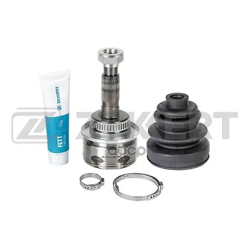

Shrus out. 28*36*61 Mazda B-Serie 99-mazda bt-5006-zekkert art. gs-5021